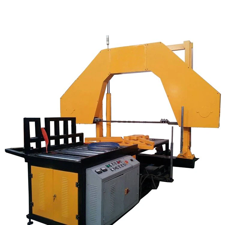 HDPE لوله چند زاویه اره باند