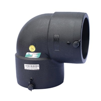 Electrofusion Elbow 90 درجه