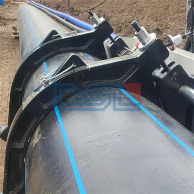 دستگاه جوش لب به لب فیوژن